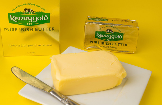 The joy (and soft power) of Irish butter  TheJournal.ie [Video]