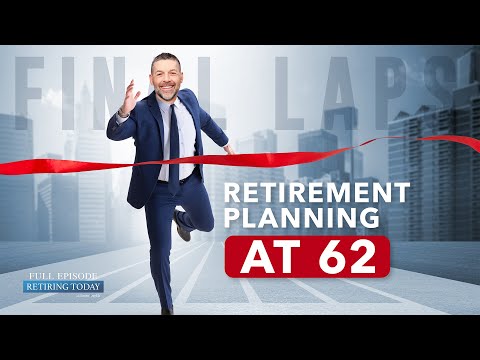 How to Set Yourself Up for Success in Retirement at Age 62 | Retiring Today With Loren Merkle [Video]