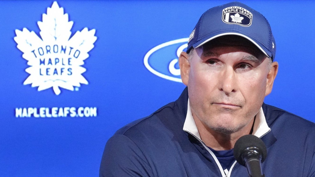 NHL players speak on league’s volatile coaching carousel [Video]