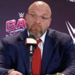 Triple H Discusses Black Male Wrestler Representation in WWE [Video]