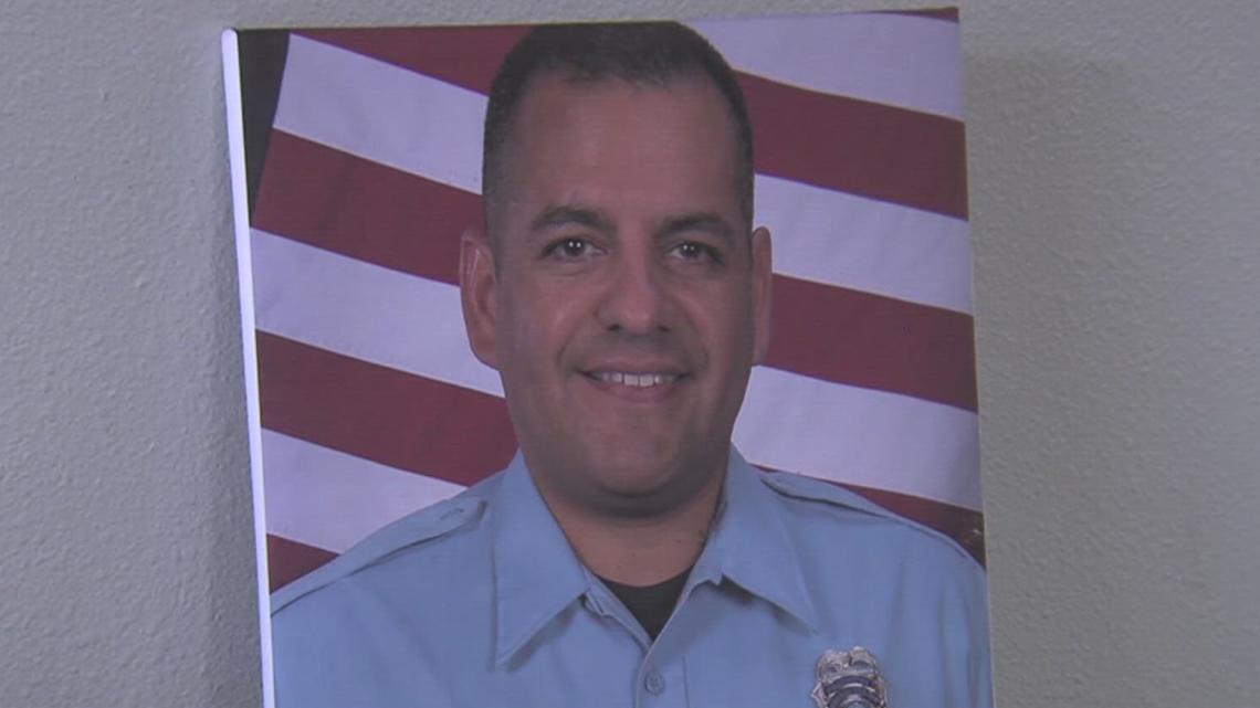 Fundraiser held to honor late firefighter [Video]