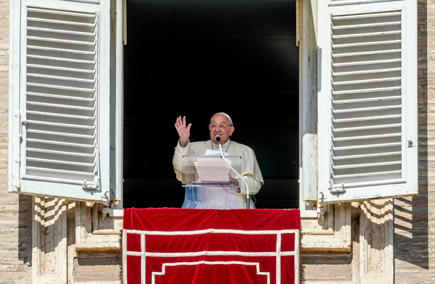 Pope Francis names 21 new cardinals, increasing the number who will one day elect his successor [Video]