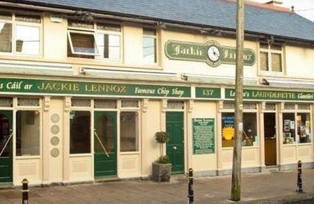 Famed Cork chipper Jackie Lennox’s to close its doors for final time tonight [Video]