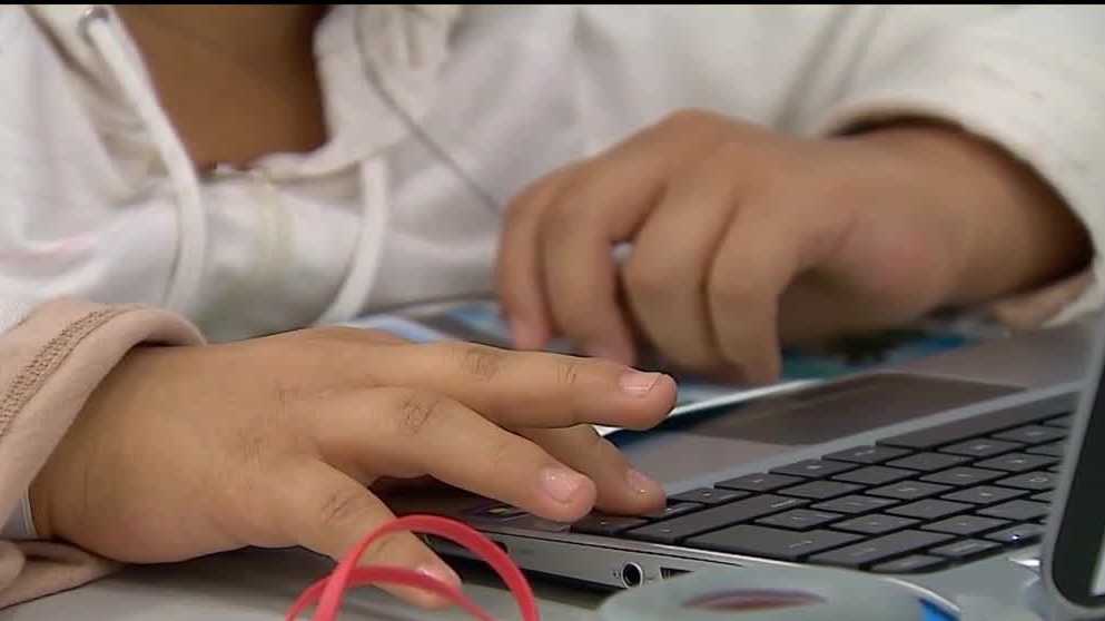 Rio Rancho expands on Digital Defender Program [Video]