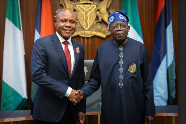 FG, Enugu Partners For Primary Healthcare Development [Video]