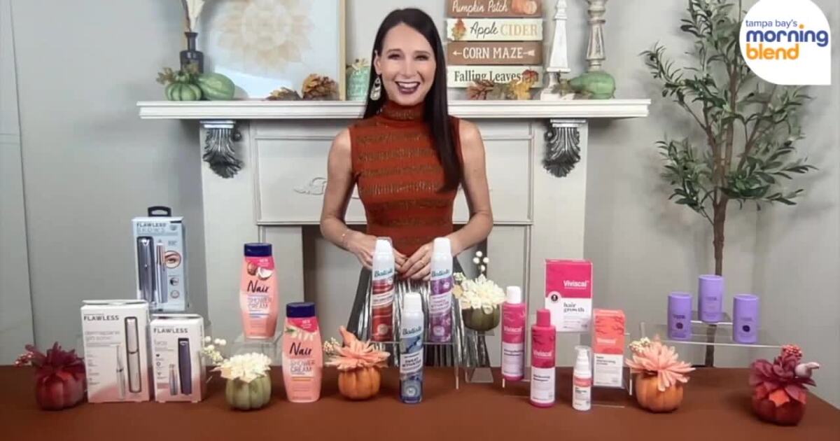 Cant-Miss Prime Day Deals With Lifestyle Expert Jamie ODonnell [Video]