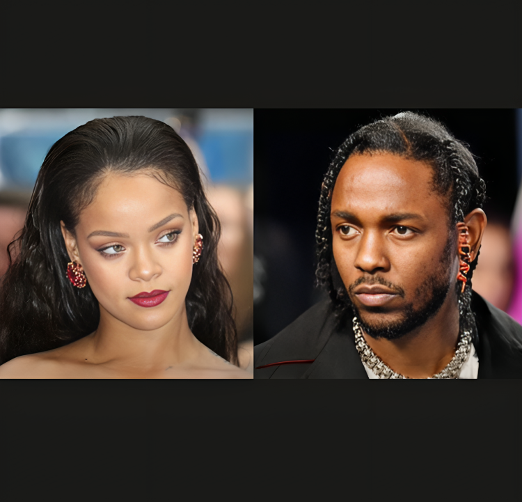 Rihanna and Kendrick Lamar Skip Coachella 2025 [Video]