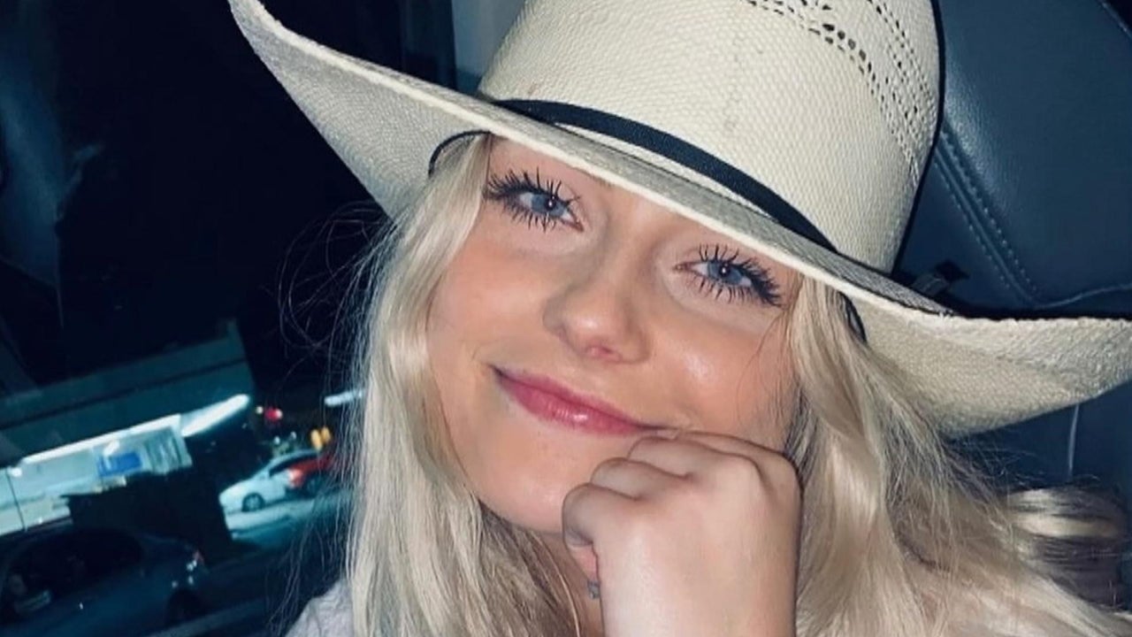 Taylor Rousseau Grigg, TikTok Star, Dead at 25 [Video]