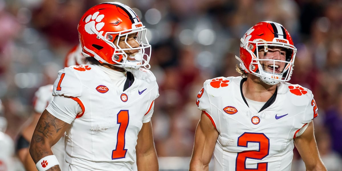 Dabo Swinney, FSU post game press conference [Video]