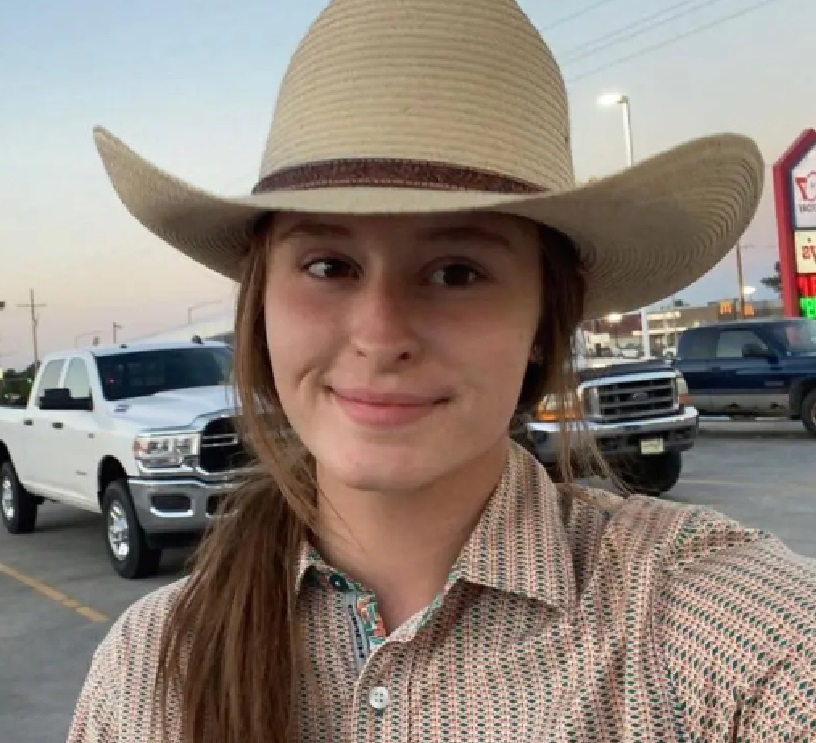 Who Was Emma Brungardt? Miss Teen Rodeo Kansas Dies in Horrific Car Crash as Five Other Teammates Injured [Video]