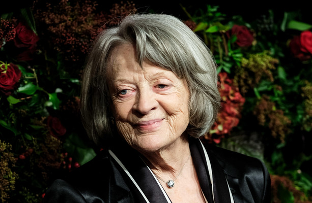 How much do you know about Maggie Smith?  TheJournal.ie [Video]