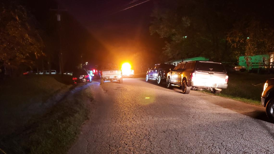 Millington shooting ends with one man dead, TBI investigates [Video]