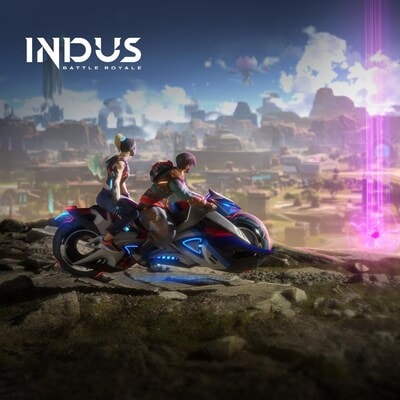 India-based SuperGaming to launch Indus Battle Royale game on October 16 | Tech News [Video]