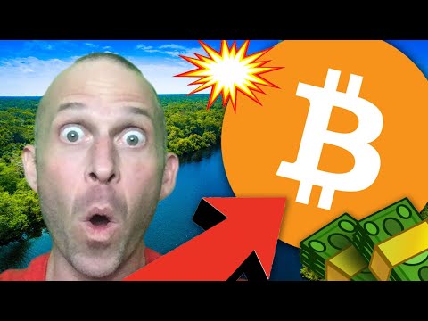 BITCOIN: YOU WILL NEVER FORGET THIS DAY!!!!!!!!!!! [Video]