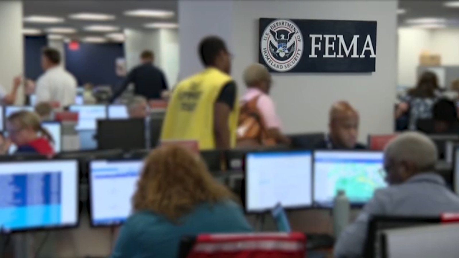 FEMA has faced criticism and praise during Hurricane Helene. Here’s what it does – and doesn’t do [Video]