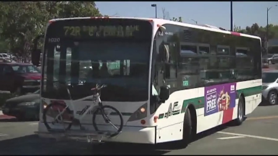 New cameras crack down on bus lane parkers with pricey ticket [Video]