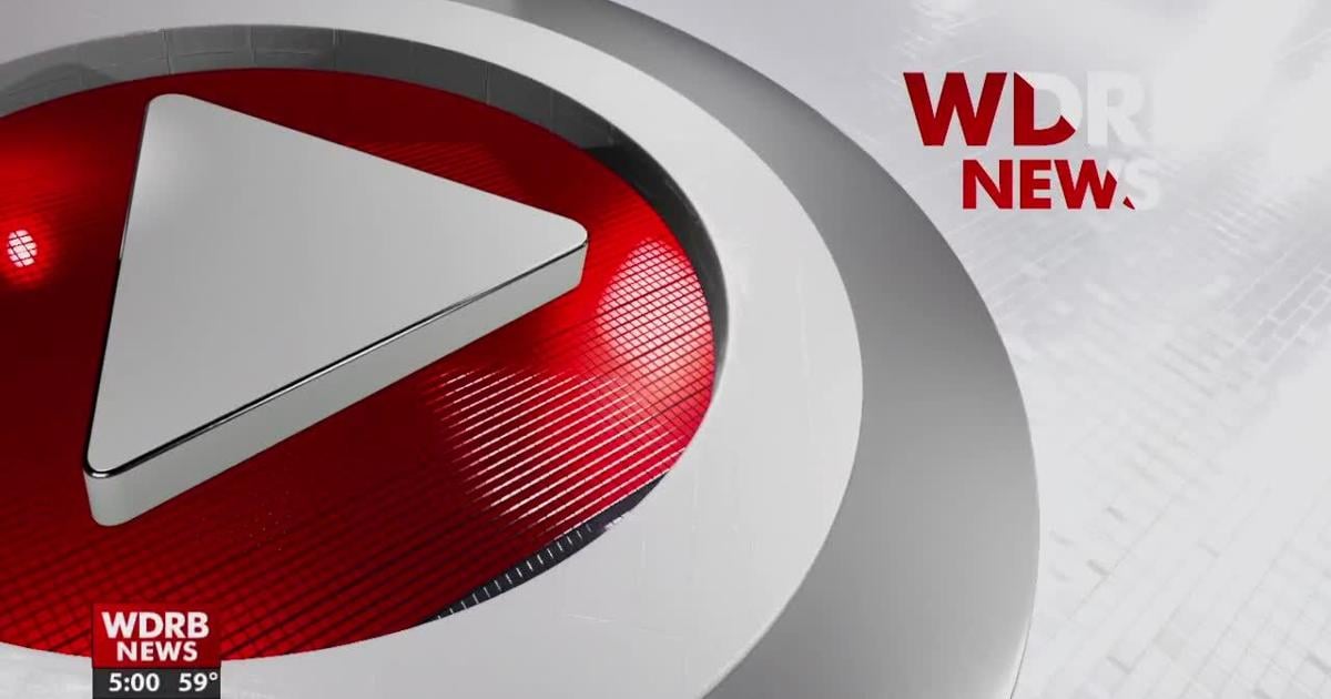 WDRB in the Morning 5 AM | [Video]