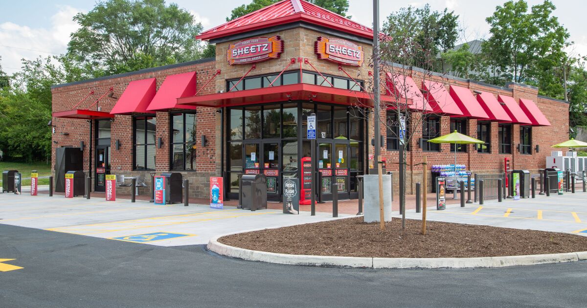 Sheetz to open second location in Harford County [Video]