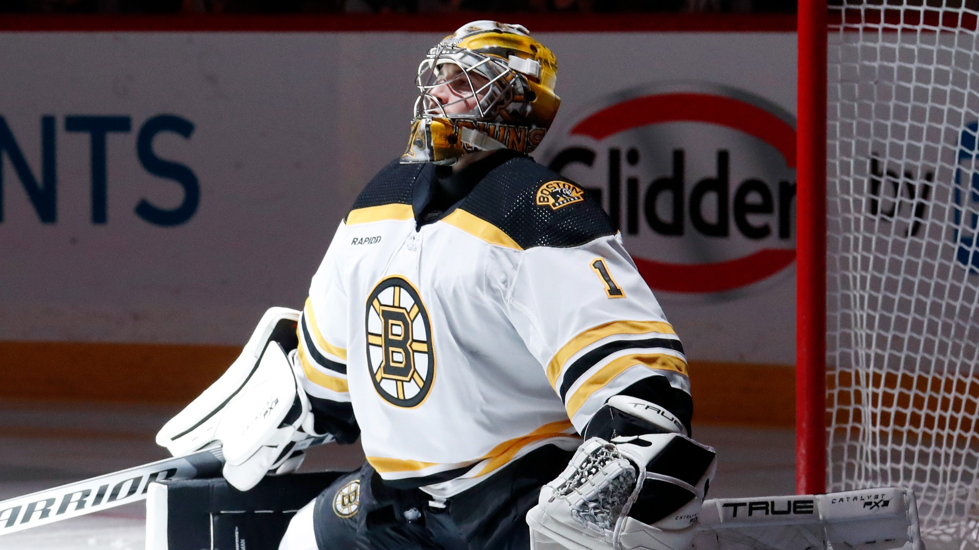 When Can Bruins Fans Expect Jeremy Swayman’s Season Debut? [Video]