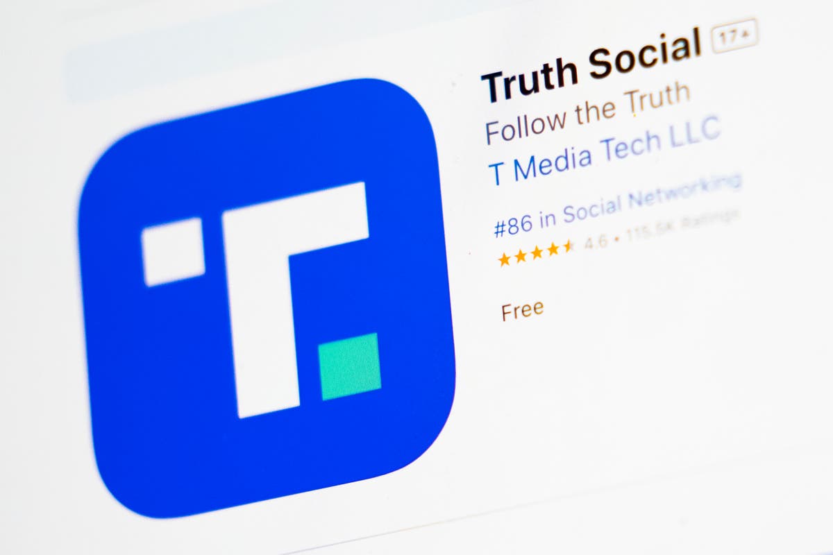 Truth Social users say theyve been scammed out of massive amounts of cash [Video]