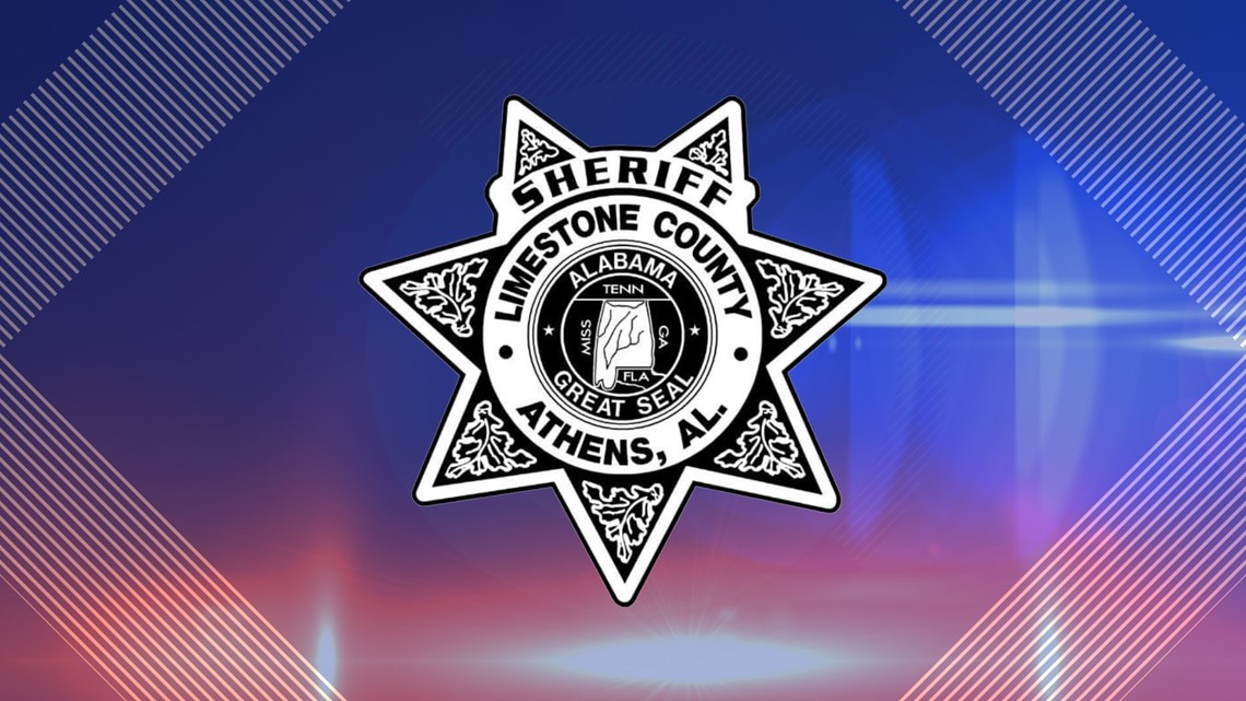 Limestone County Sheriffs Office unveils new app [Video]