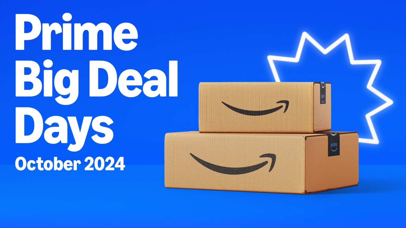 Amazon Prime Day: July vs. October 2024 [Video]