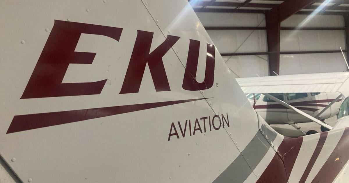 Eastern Kentucky University joins Allegiant Air’s pilot pathway program | Education [Video]