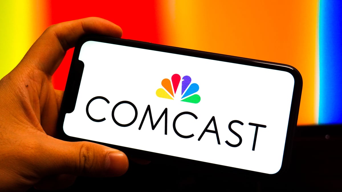 Comcast breach: Over 200,000 customers had their personal data exposed, including social security numbers [Video]