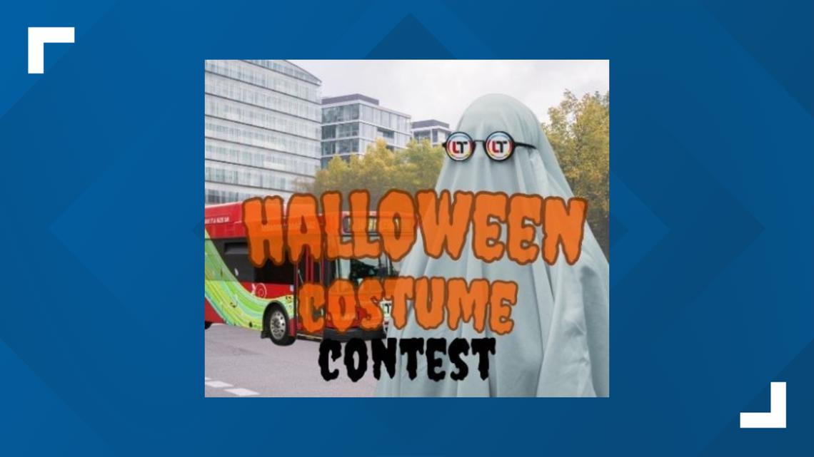 Pennsylvania bus company announces Halloween costume contest [Video]