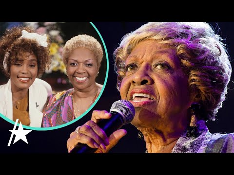 Cissy Houston, Whitney Houston’s Mother & Singer, Dead At 91 [Video]