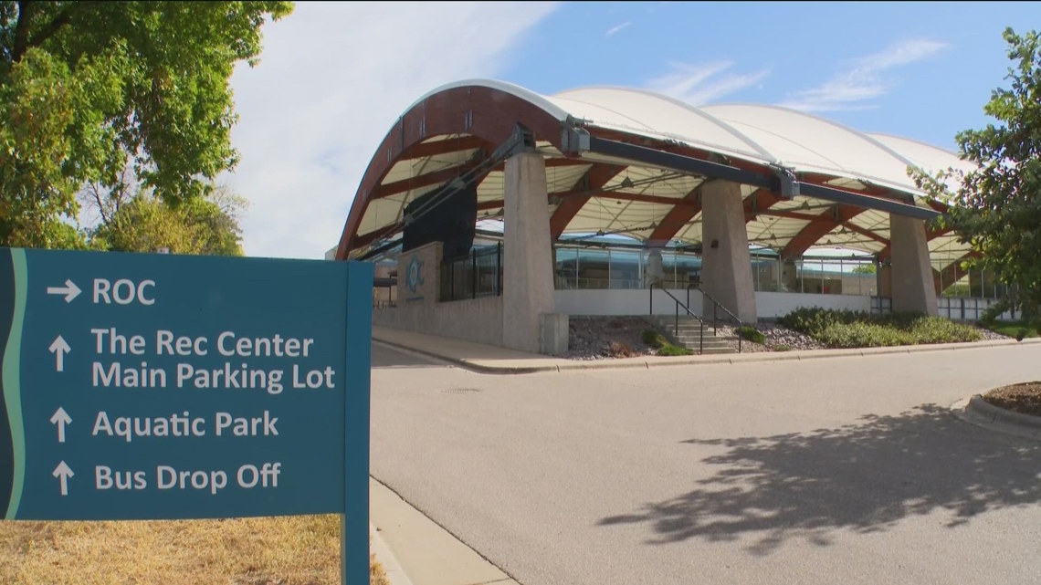 St. Louis Park opens outdoor ice rink [Video]