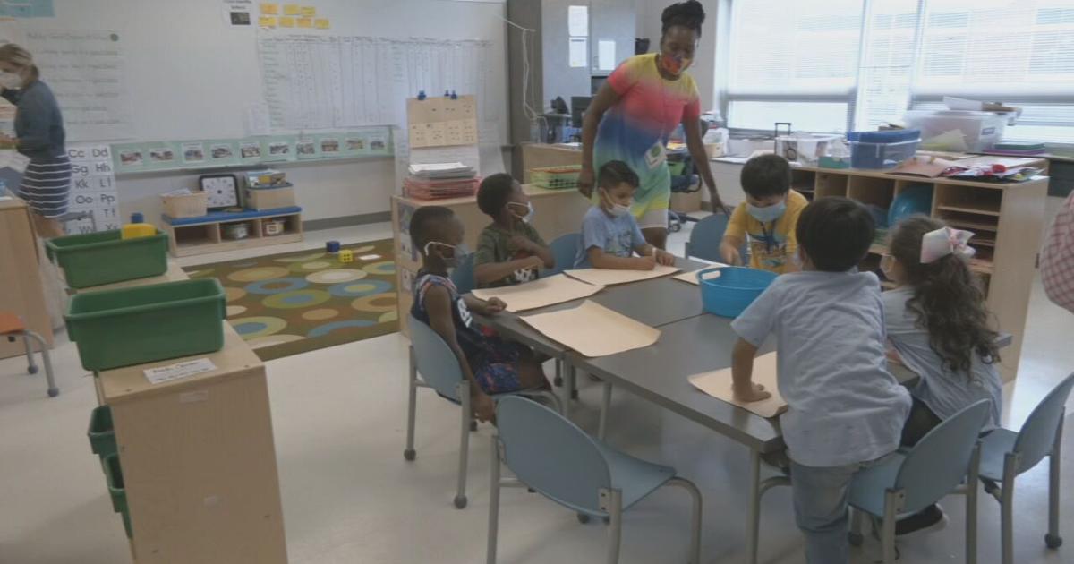 JCPS teacher named finalist for national honor Toyota Family Teacher of the Year | Education [Video]