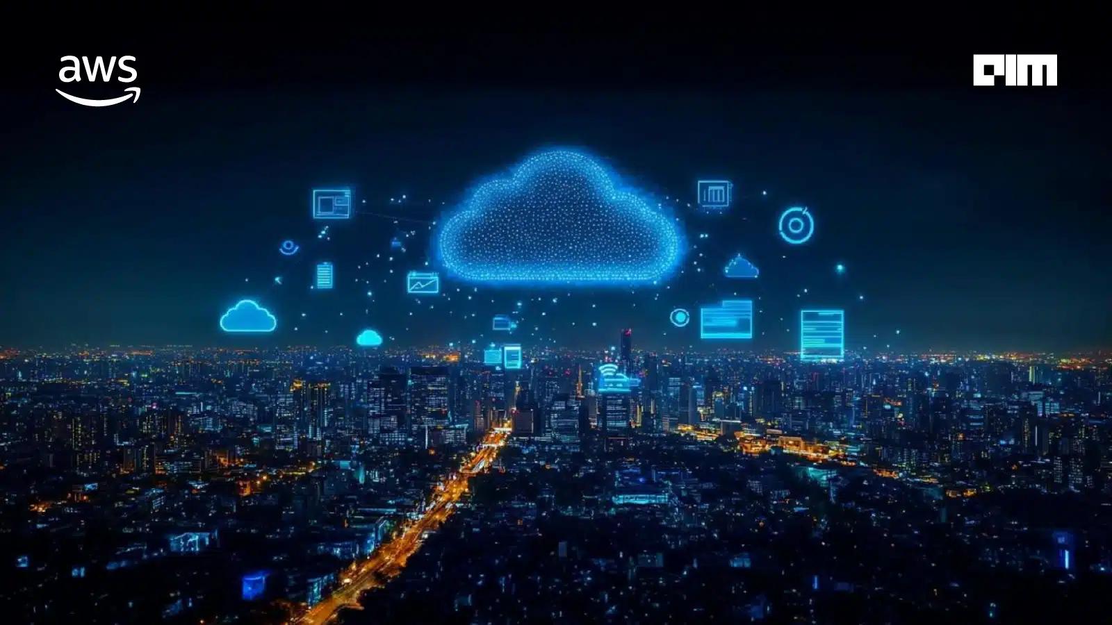 Learning and Cloud Technology: Capitalising on Indias Superpowers [Video]