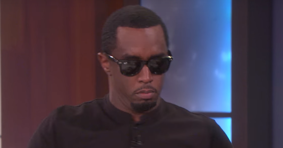 The Controversy Around Diddy’s Adopted ‘Daughter,’ Explained [Video]