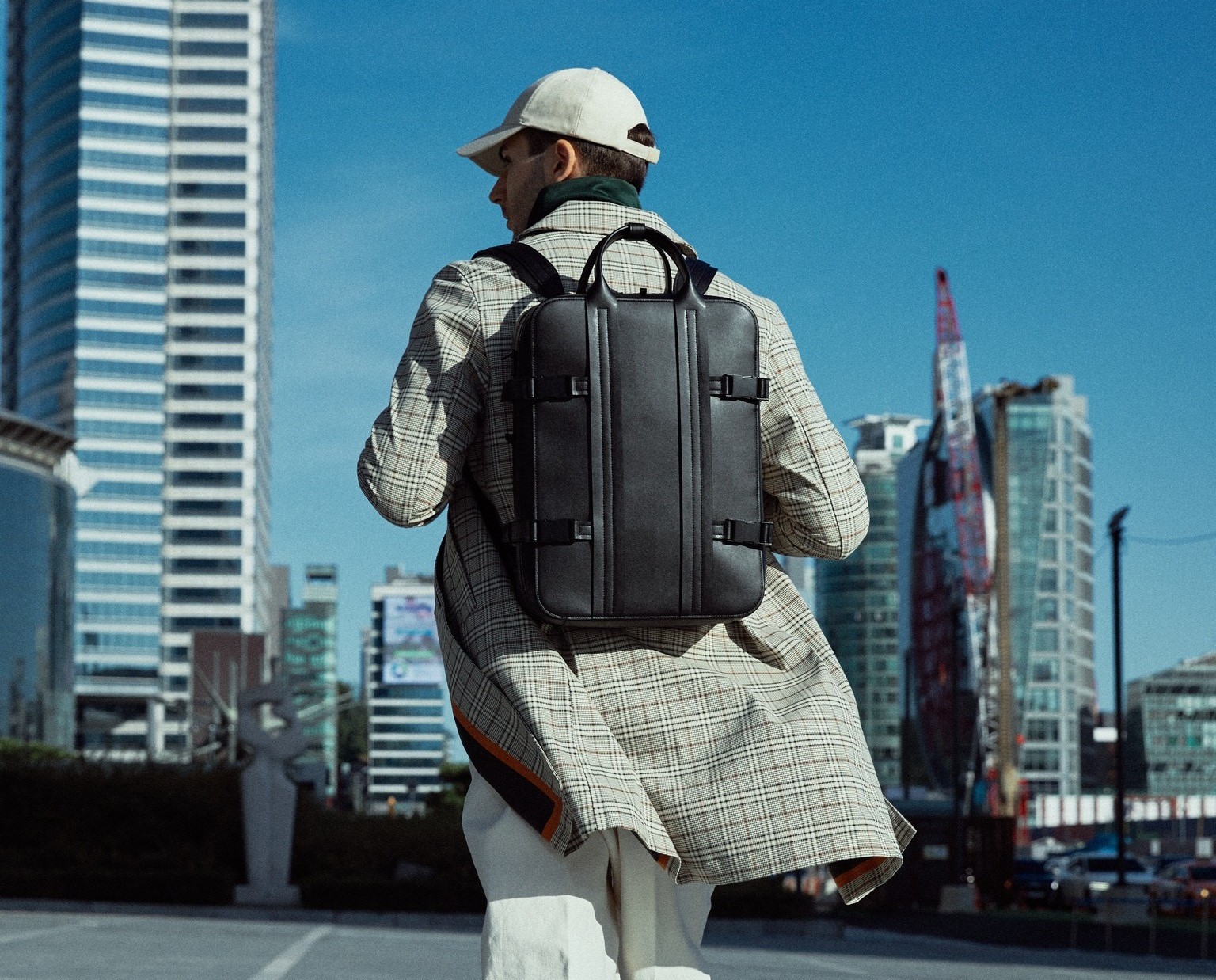 MERCURIUS Modular Tech Bag Collection [Video]