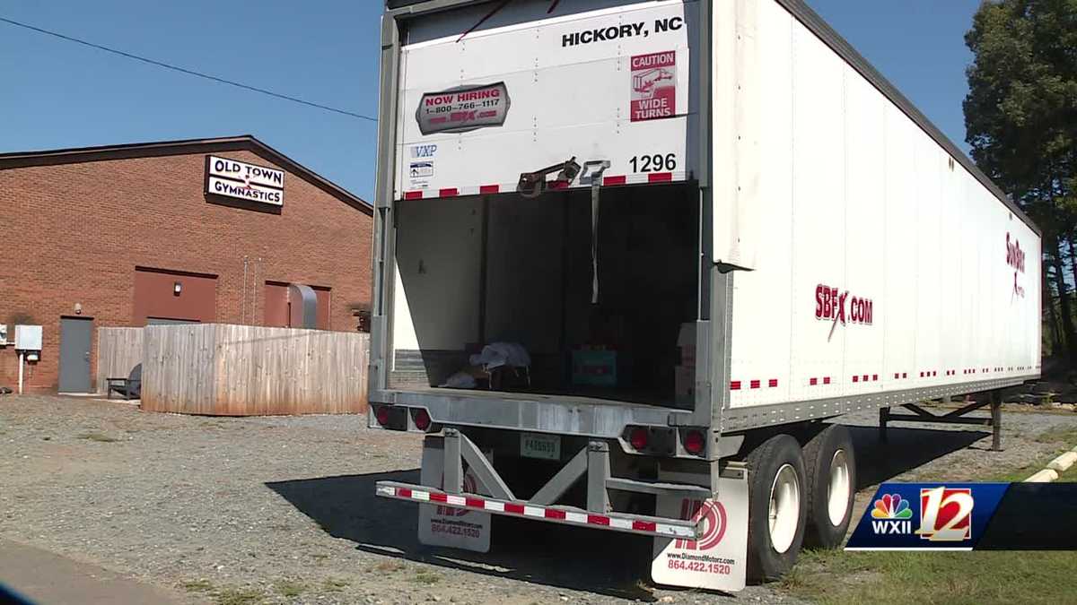 North Carolina: Local businesses, organizations continue to donate supplies for Hurricane Helene victims [Video]