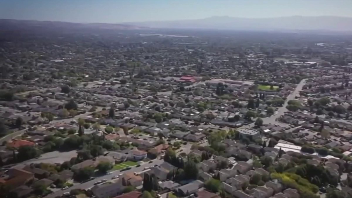 Survey shows what Bay Area residents are concerned about  NBC Bay Area [Video]