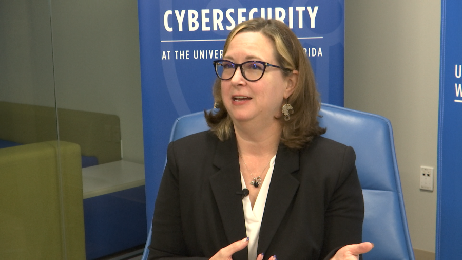 UWF expert discusses how artificial intelligence can play a role in criminal investigations [Video]