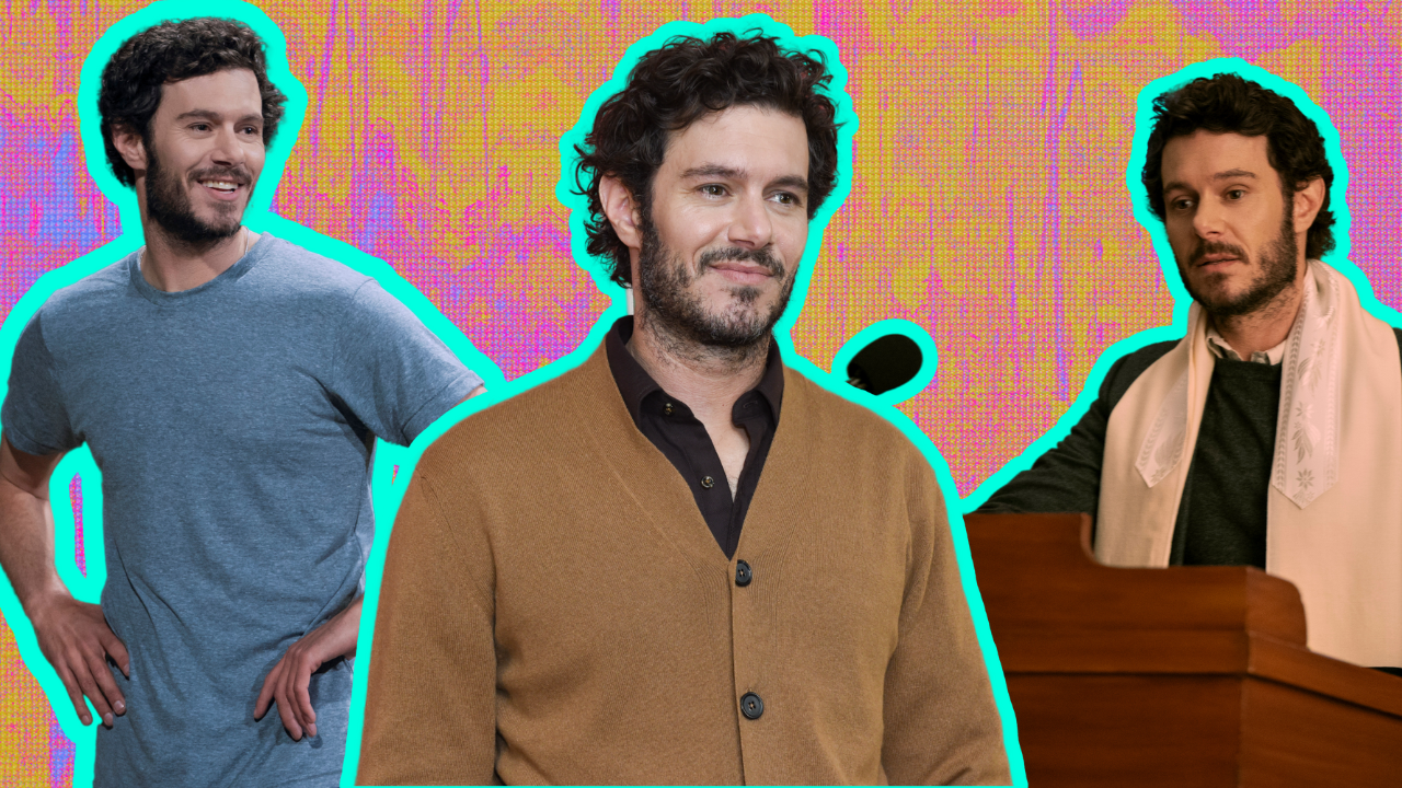 Adam Brody’s Latest Role In Nobody Wants Is A Dream For Seth Cohen Fans [Video]