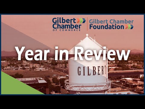 Annual Report [Video]