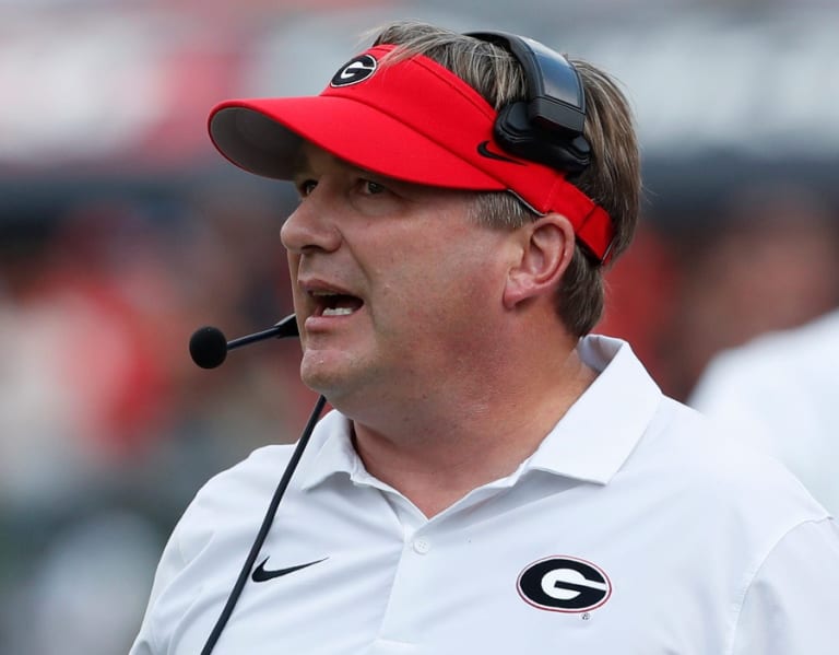 WATCH or READ: Kirby Smart’s Monday presser [Video]