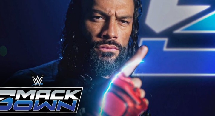 Roman Reigns Set to Address Fans This Friday on WWE SmackDown Wrestling News – WWE News, AEW News, WWE Results, Spoilers,WWE Bad Blood 2024 Results [Video]