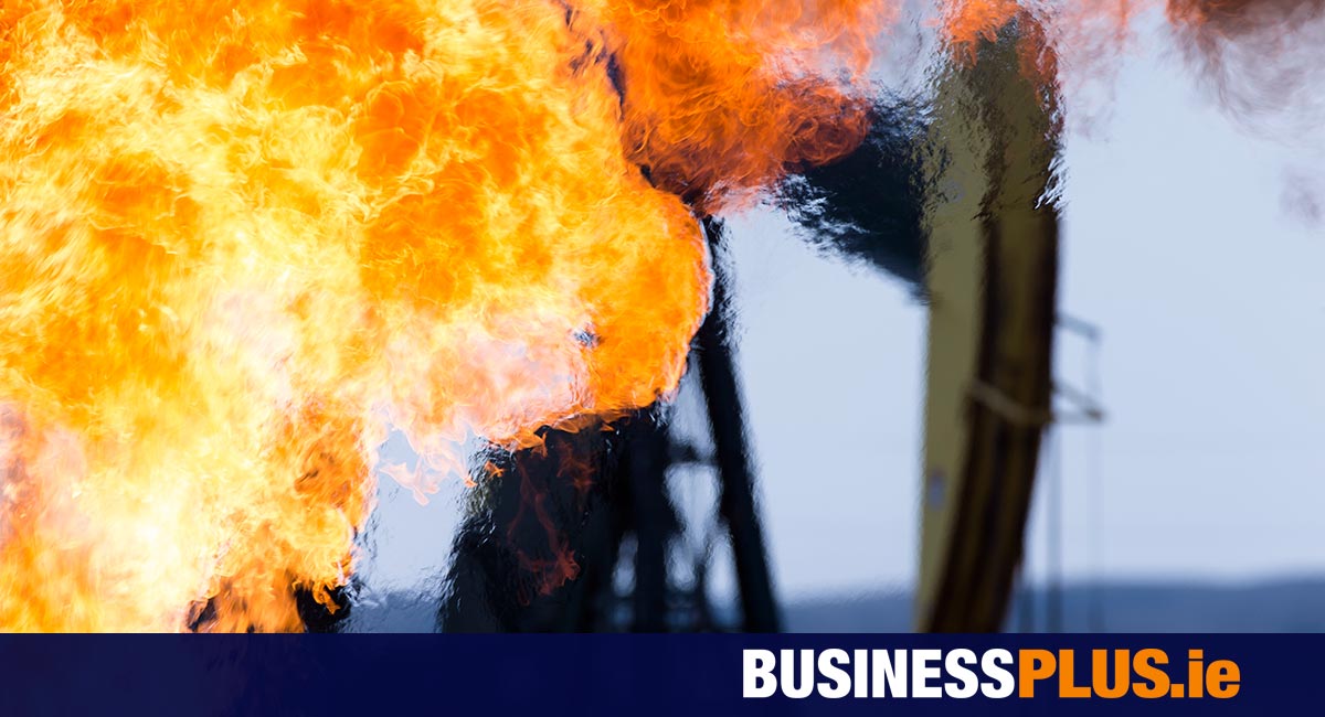 Criticisim as BP set to abandon oil and gas targets [Video]