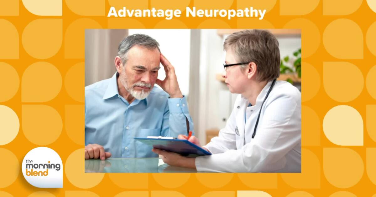 Painless Treatment Solutions for Your Neuropathy [Video]