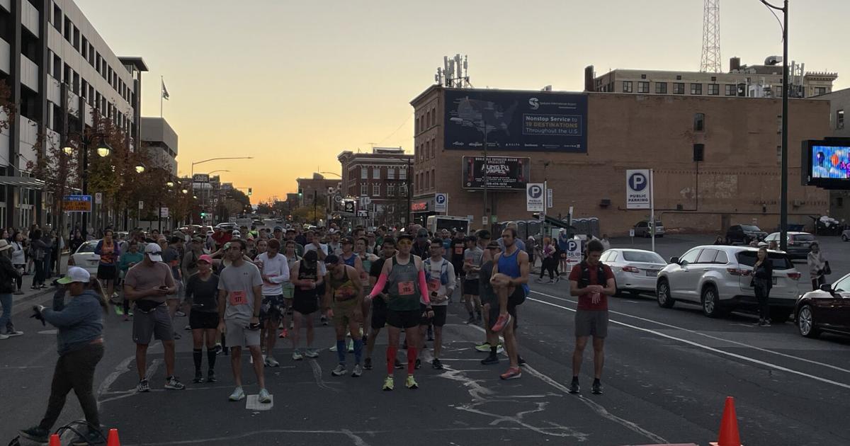 What to know about road closures for the Spokane Marathon this weekend | Community Events [Video]