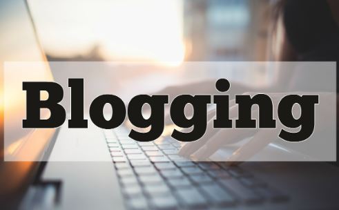 Increase your business exposure with blogging [Video]