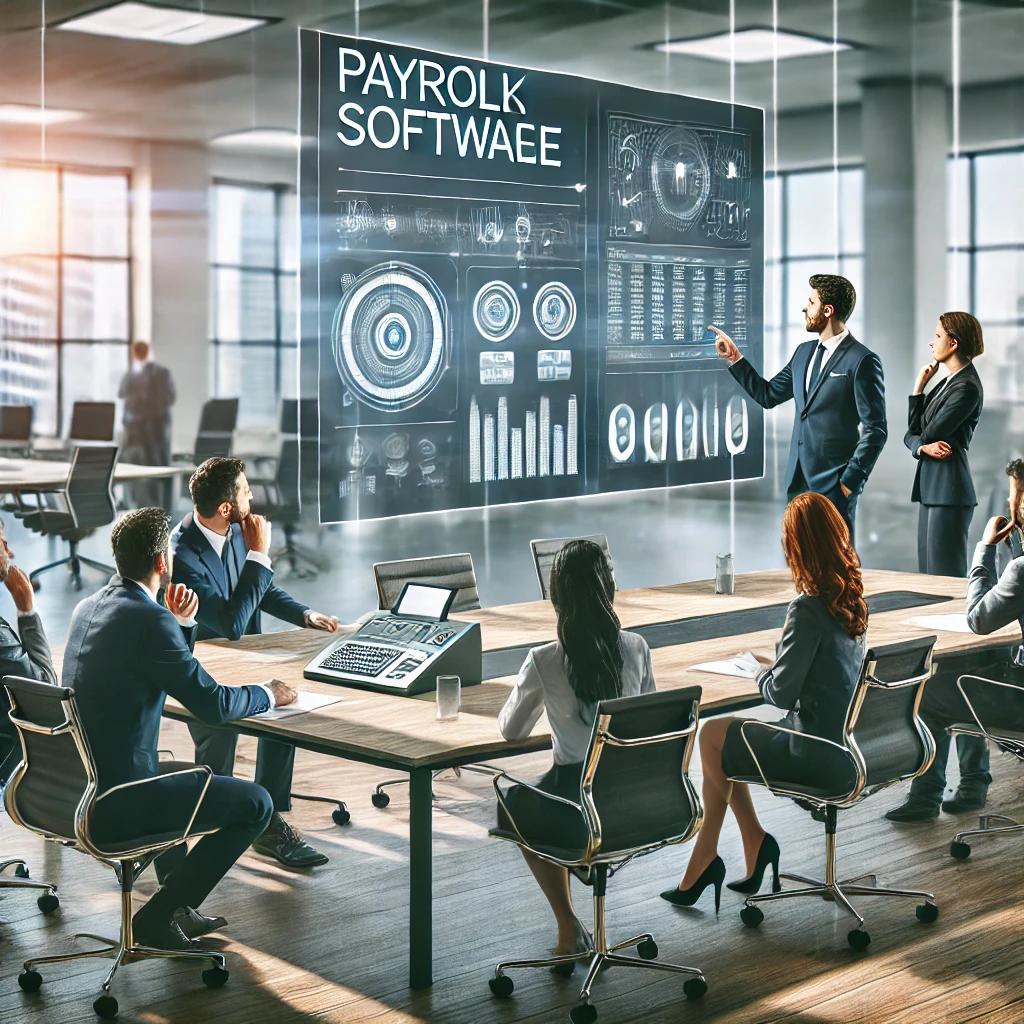 A Guide to Choosing the Right Payroll Check Printing Software [Video]