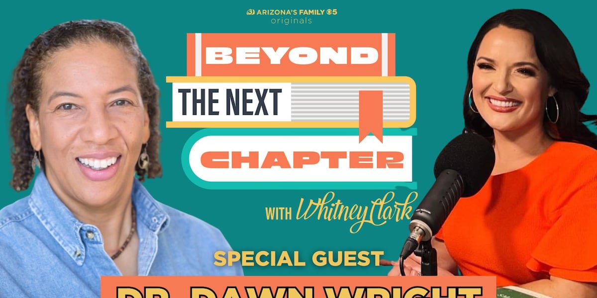 Beyond the Next Chapter Podcast: What its like traveling to the deepest part of the ocean [Video]