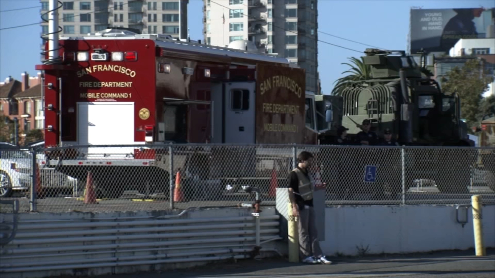 San Francisco Fleet Week: High-anticipated annual event kicks off with earthquake preparedness drill [Video]