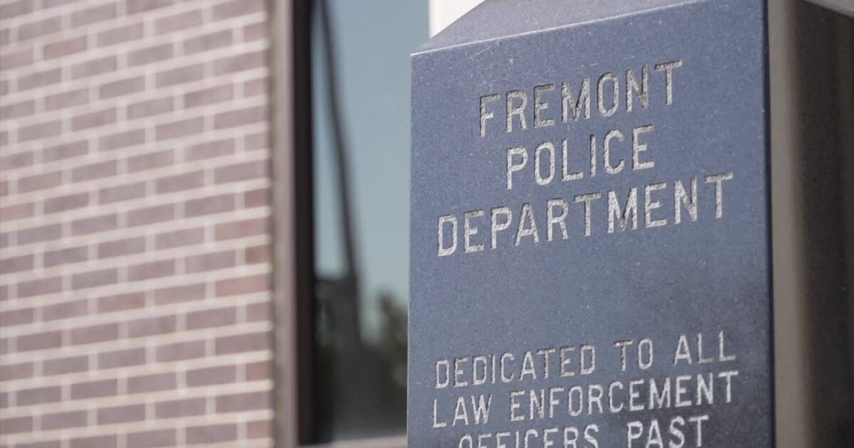 Fremont Police Department preparing for groundbreaking on new station [Video]